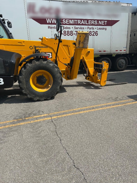 2025 JCB 508-66TC