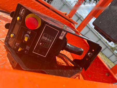 2025 JLG ES1932