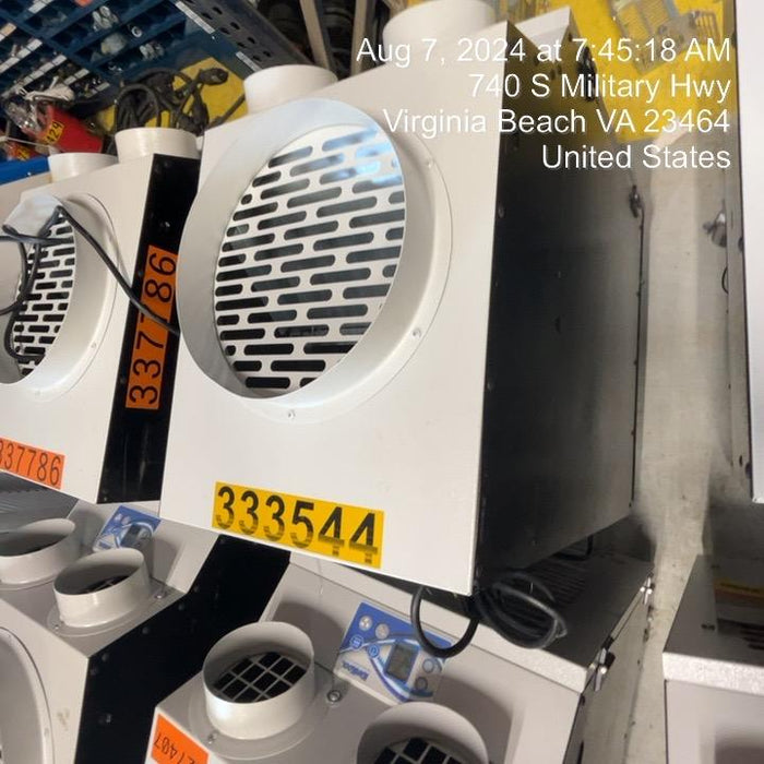 2023 KWIKOOL KPAC1411-2