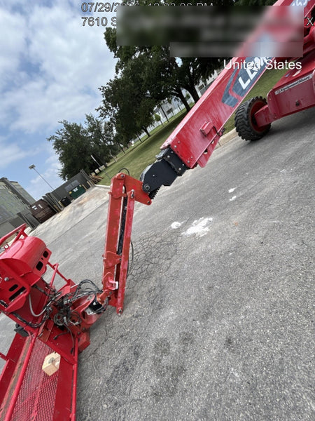 2021 LGMG T65J
