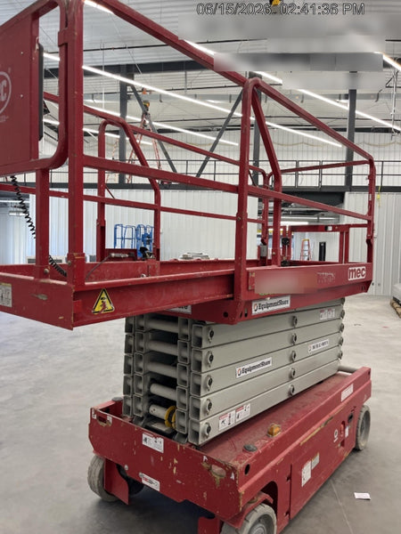 2021 MEC 4046SE