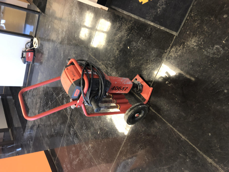 2019 HILTI TE 3000-AVR