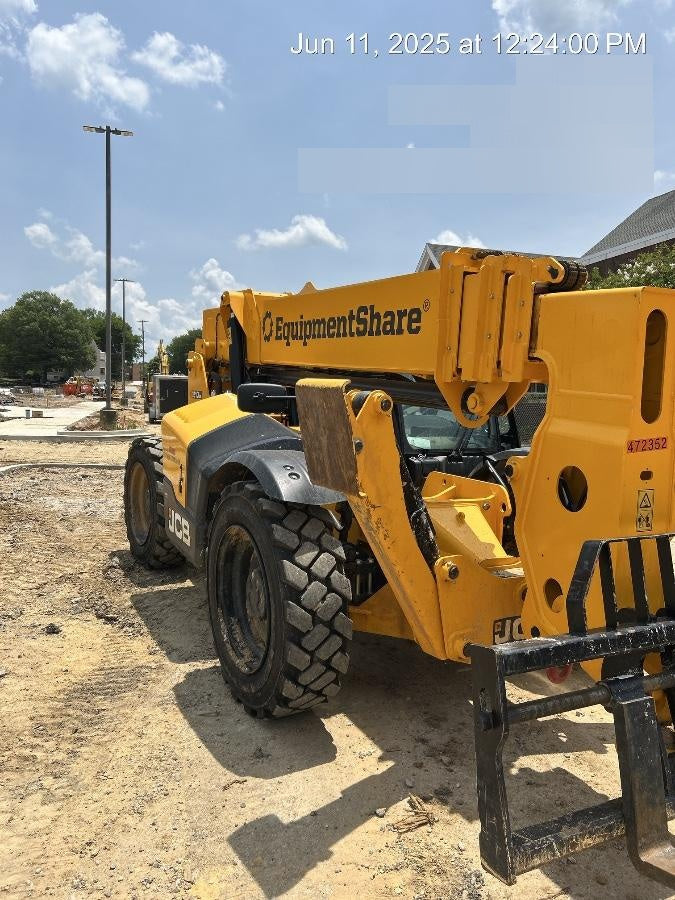 2025 JCB 510-56