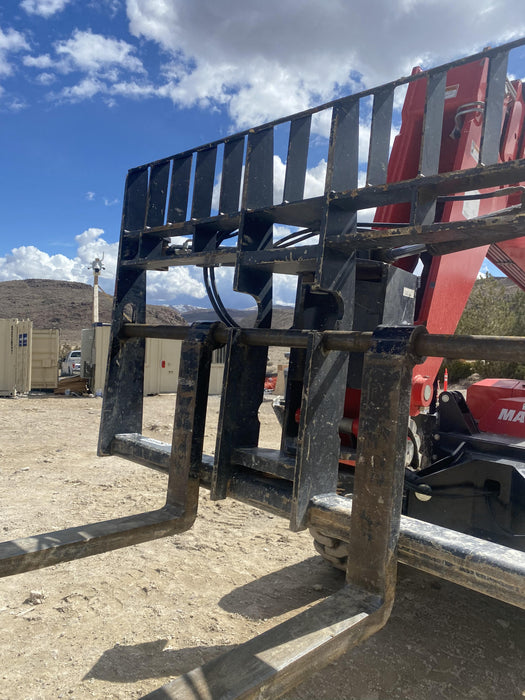 2021 MANITOU Swing Carriage - Manitou