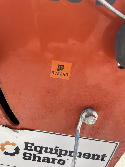 2024 HUSQVARNA FS 5000D