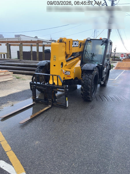 2026 JCB 506-36
