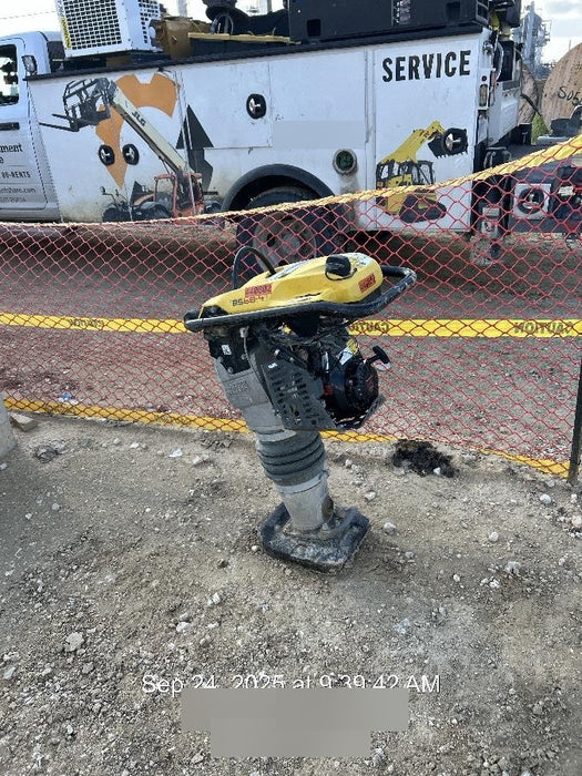 2024 WACKER NEUSON BS68-4Ab/28