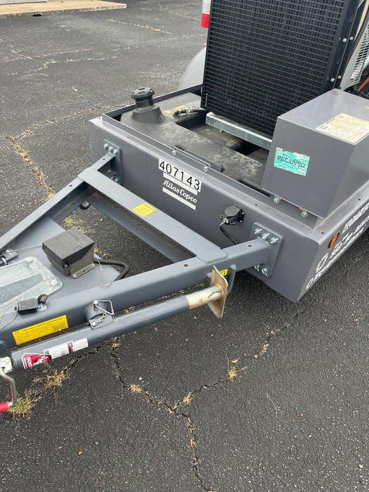 2024 ATLAS COPCO PAC F44 KD