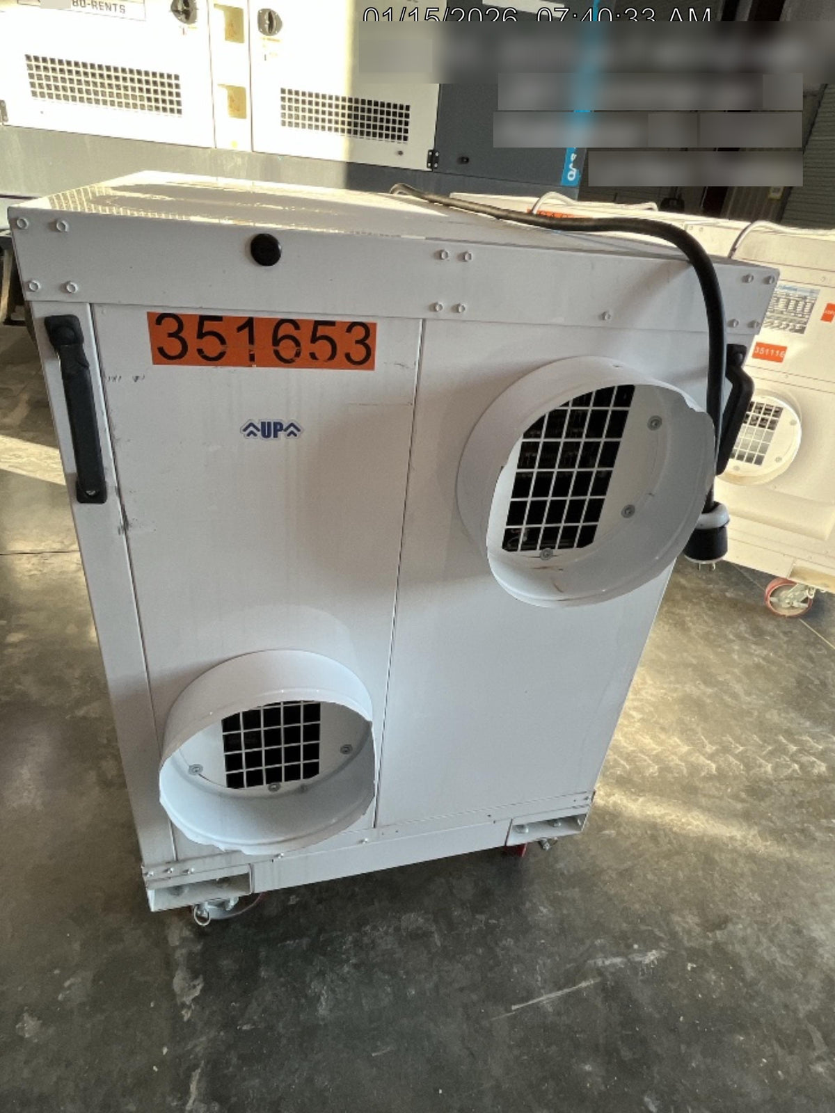 2023 KWIKOOL KPO5-43H