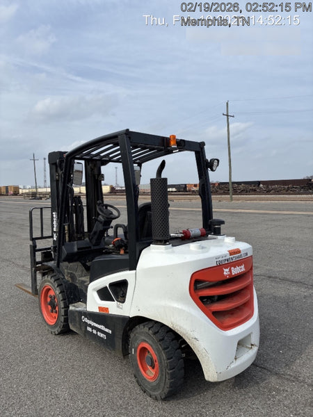 2025 DOOSAN D30S-9