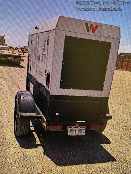 2019 WACKER NEUSON G70