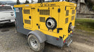 2021 ATLAS COPCO PAC F66 KD-S