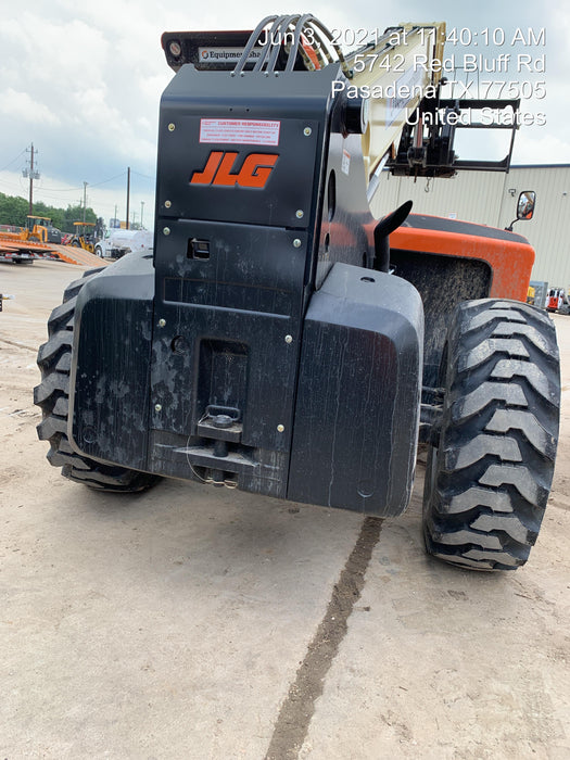 2021 JLG 1732