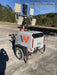 2019 Wacker Neuson LTV6K-LED Standard LED Towable Light Tower w/None