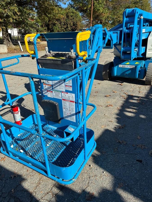 2020 GENIE Z-40/23N RJ