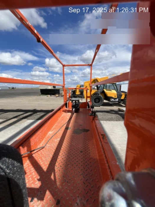 2022 ATLAS COPCO PAC H108 JD