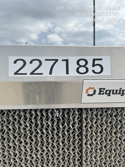 2022 BIG ASS FANS Cool Space 400