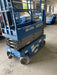 2020 Genie GS-1930 Solid Non Marking Tires, Beacon, Folding rails with half height swing gate