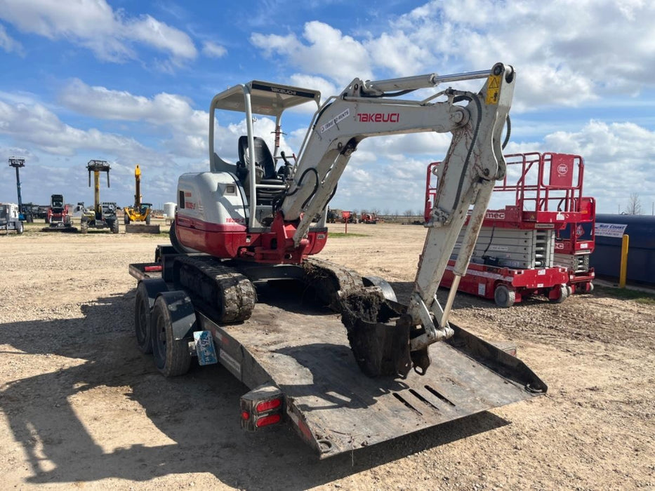 2023 STEELPOINT K19E