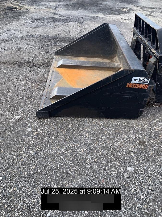 2021 STAR INDUSTRIES 1406B