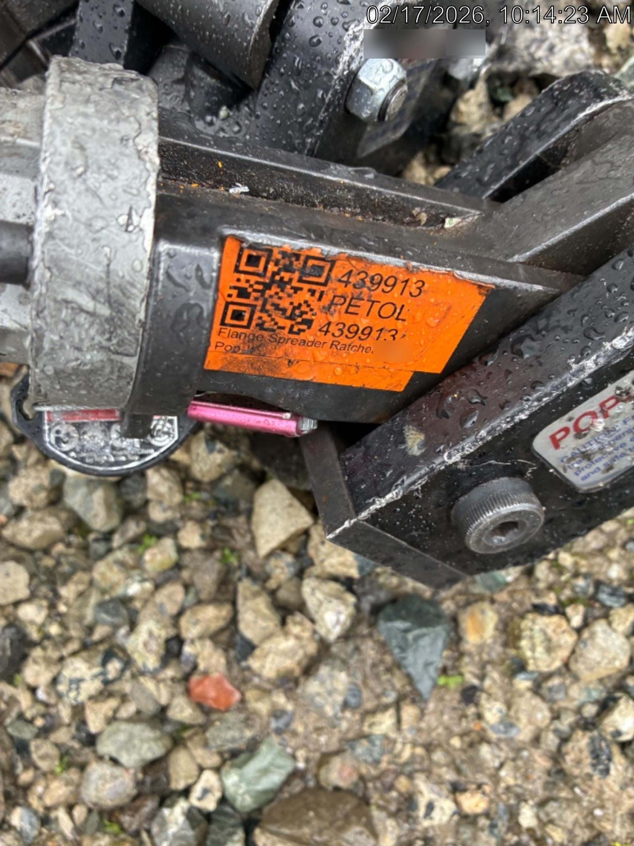 2024 PETOL P95-525