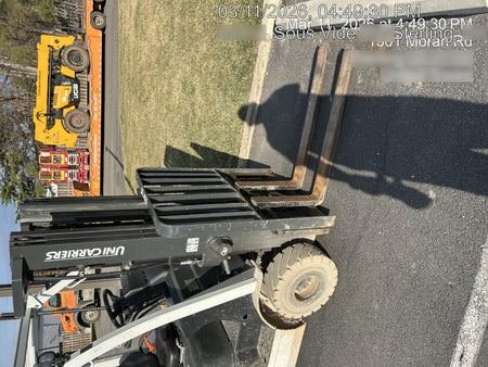 2022 UNICARRIER MAP1F2A25DV