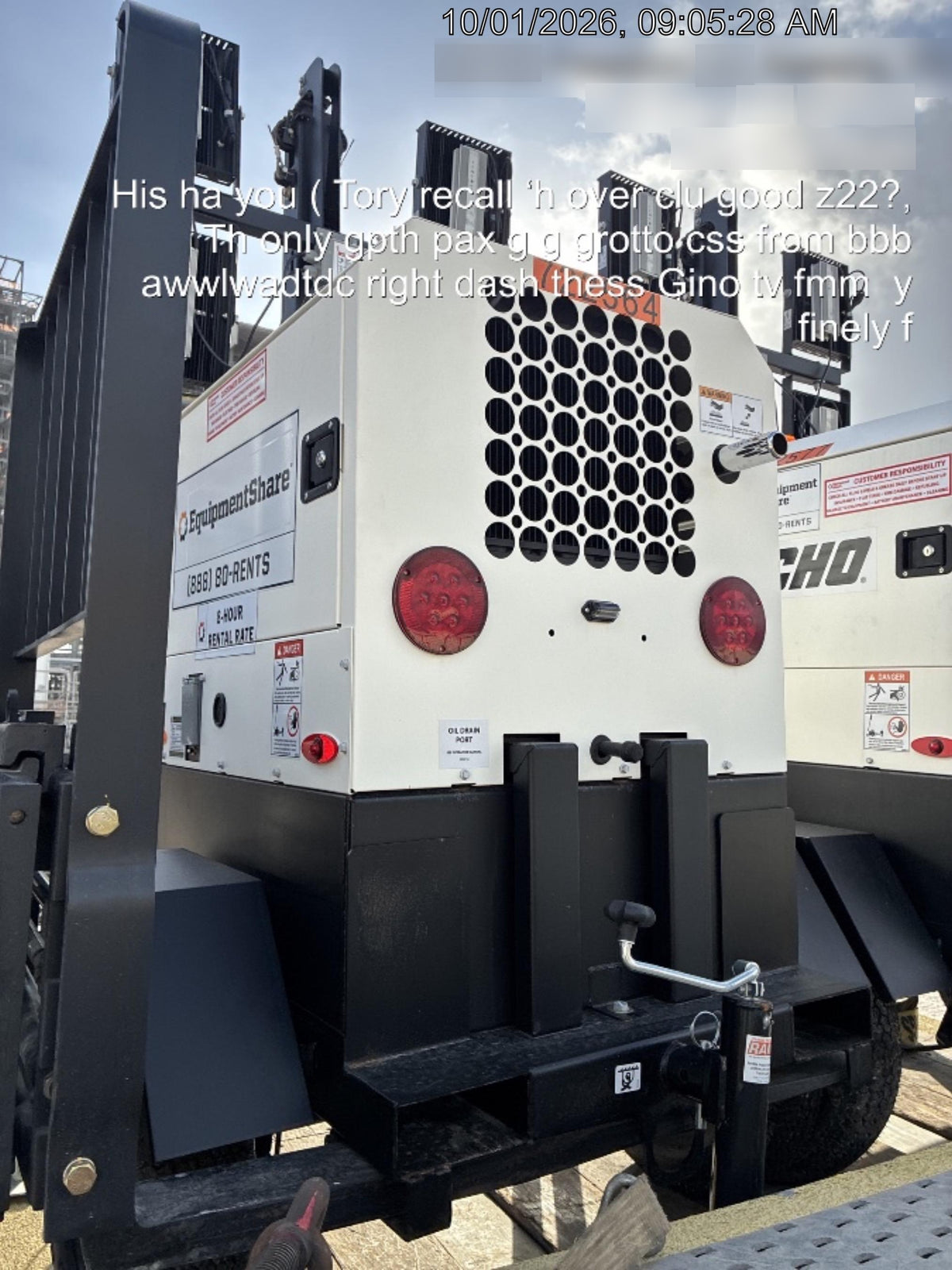 2026 ECHO DLT-3