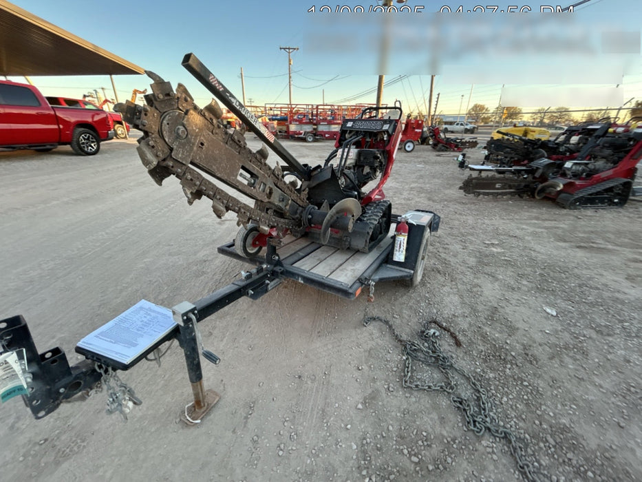 2022 BARRETO E4X6TBT