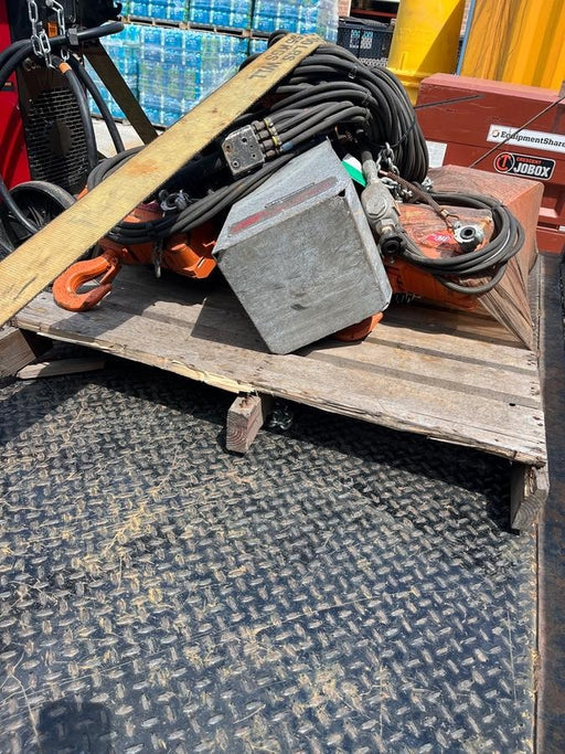 2023 INGERSOLL RAND LL2A020