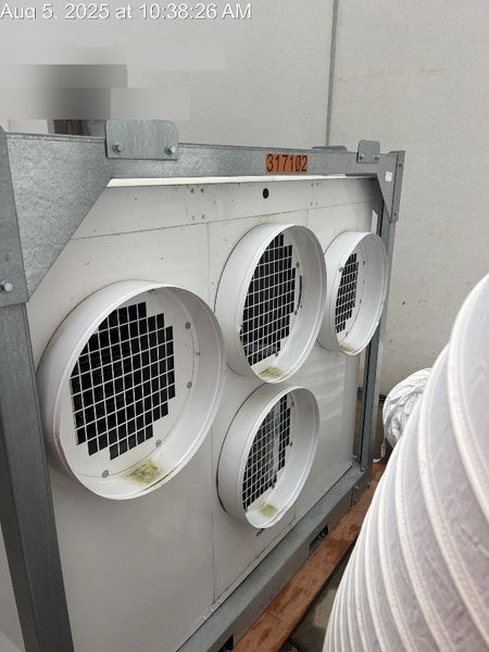 2023 KWIKOOL KPO25-43HF