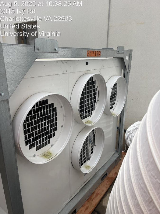 2023 KWIKOOL KPO25-43HF