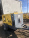 2020 ATLAS COPCO PAS 100 HF CS Enclosed