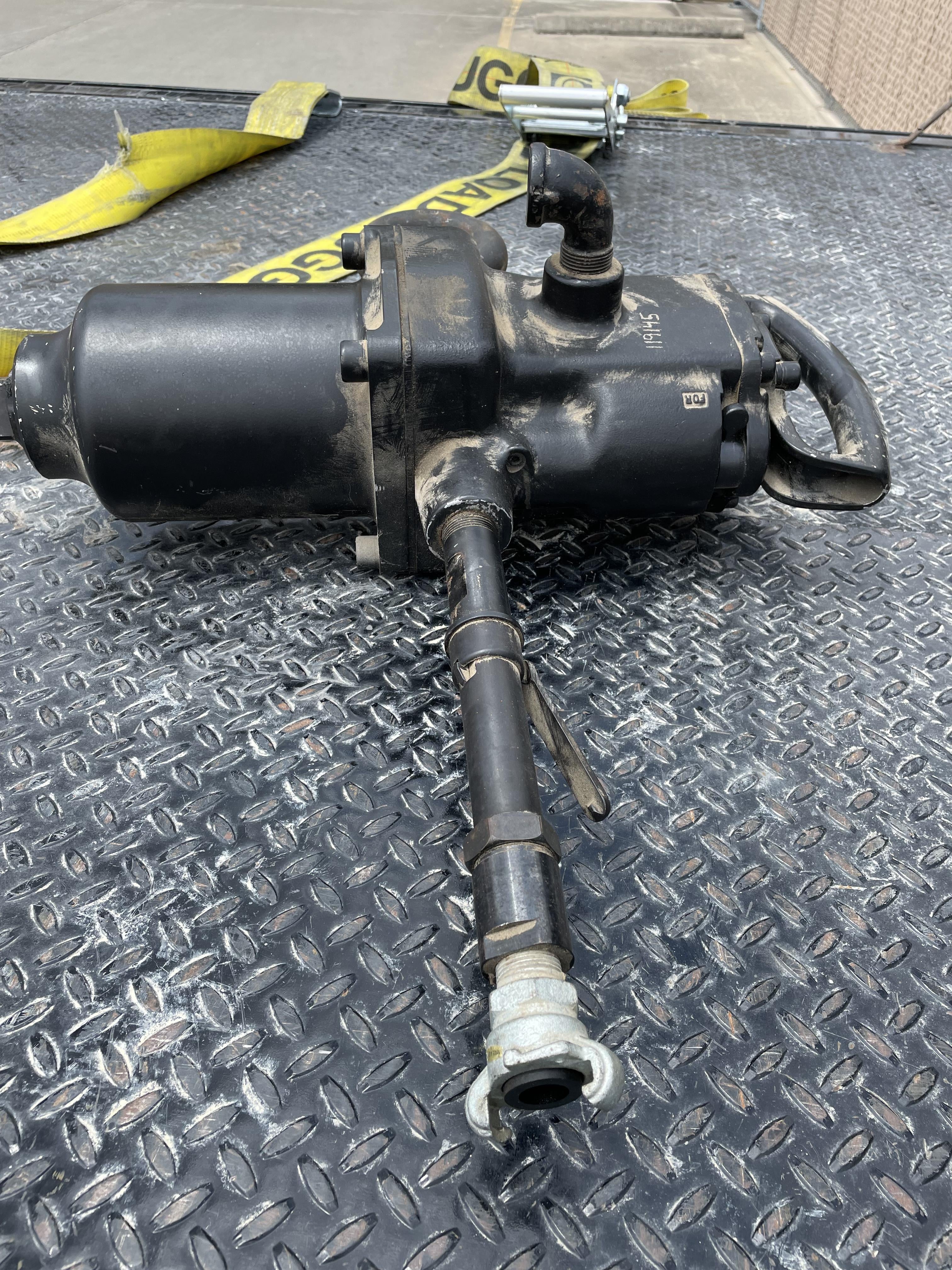 2020 INGERSOLL RAND 5980A1