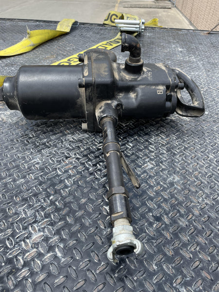 2020 INGERSOLL RAND 5980A1