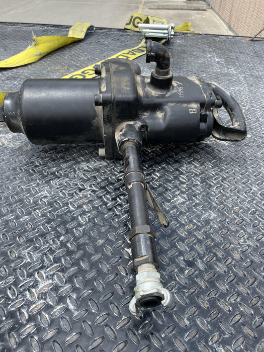 2020 INGERSOLL RAND 5980A1