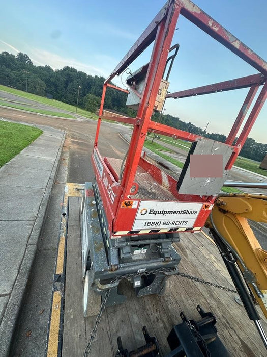 2019 Skyjack SJIII-3219 Standard w/Trojan Batteries