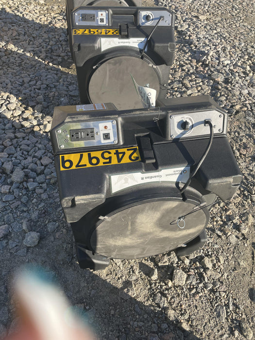 2022 PHOENIX Guardian R Hepa