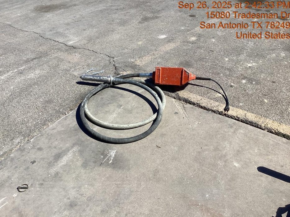 2024 HUSQVARNA AME 1600