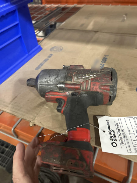 2021 MILWAUKEE 2864-22