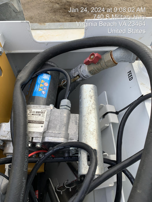 2023 WESTERN GLOBAL 20TCG-ES