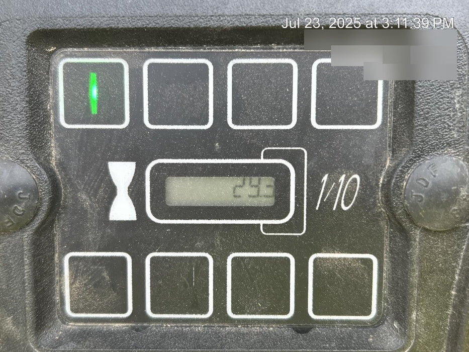 2024 WACKER NEUSON RTLx-SC3