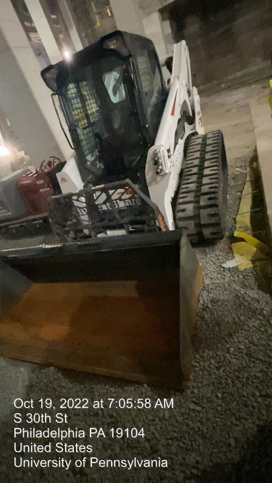 2021 PALADIN 48" Pallet Forks - Paladin