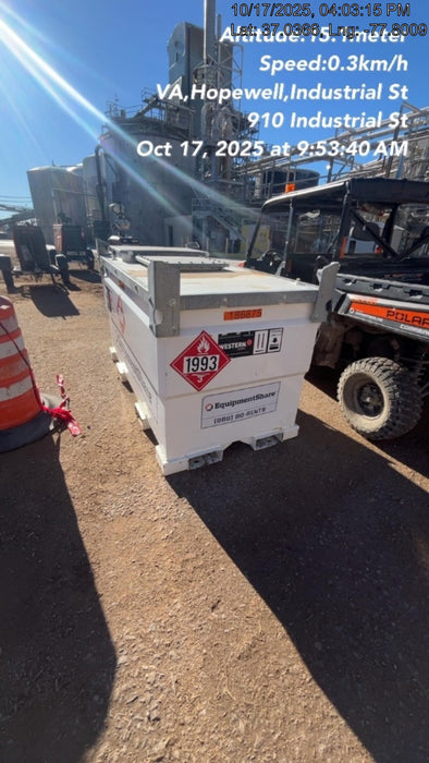 2021 TRANSCUBE 20TCG(G)W-NA