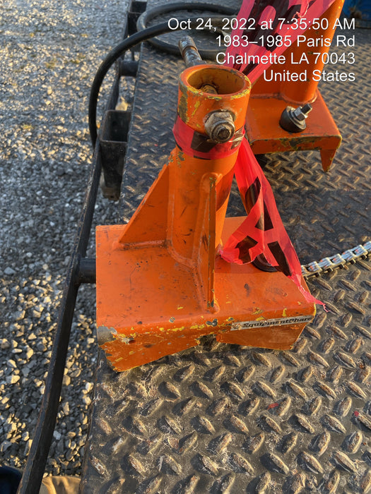 2021 MICHIGAN PNEUMATIC 10267