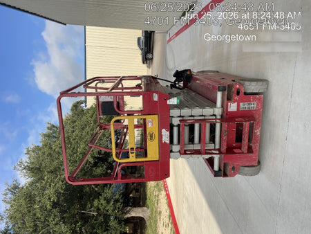 2021 MEC 3346SE