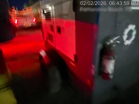 2021 ATLAS COPCO QAS25 CWK