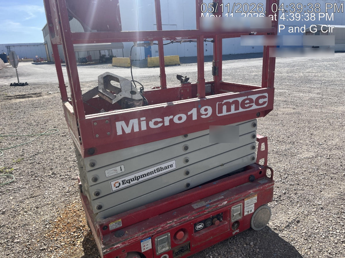 2019 MEC Micro 19