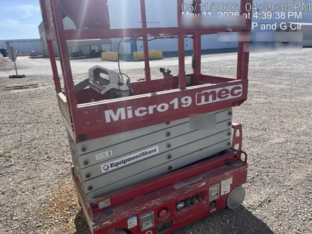 2019 MEC Micro 19