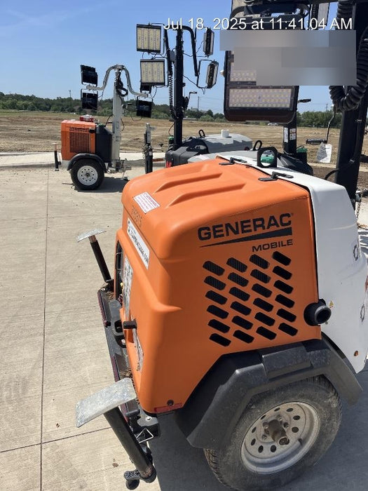 2024 GENERAC MLT2