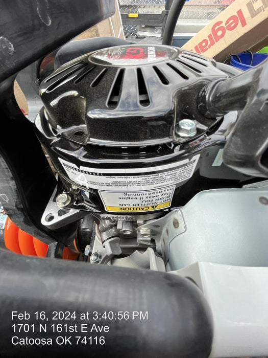 2023 MULTIQUIP MTX60HD